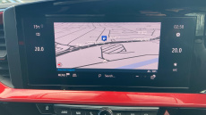 Vauxhall Mokka 1.2 Turbo 100 SRi Premium 5dr Petrol Hatchback